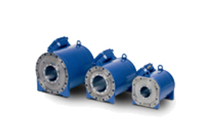 LTS系列液冷同步电机 LTS系列液冷同步电机